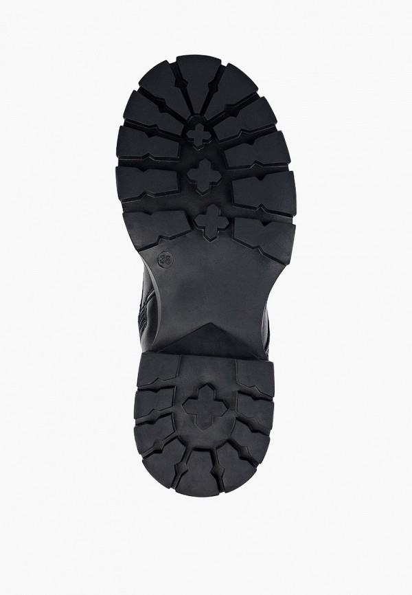 фото Ботинки abricot