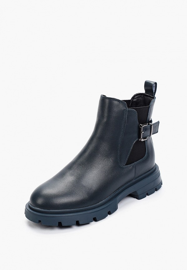 фото Ботинки abricot