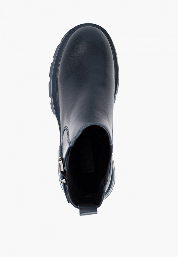 фото Ботинки abricot