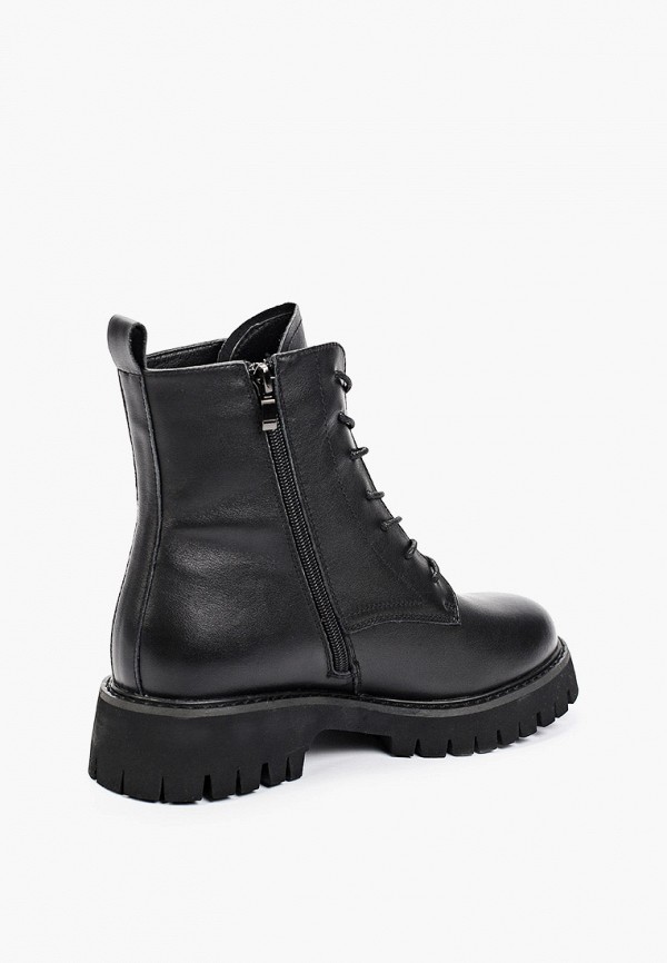 фото Ботинки abricot