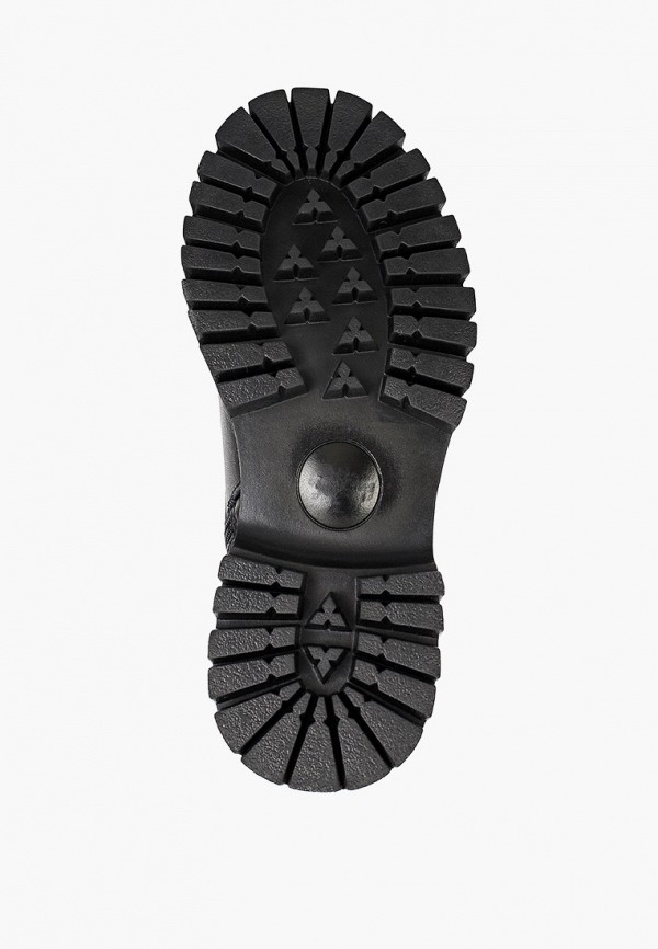 фото Ботинки abricot