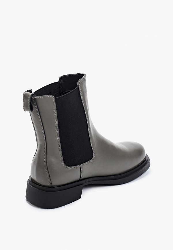 фото Ботинки abricot