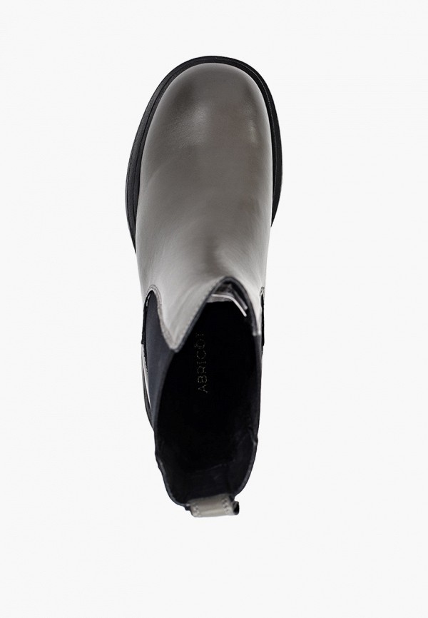 фото Ботинки abricot