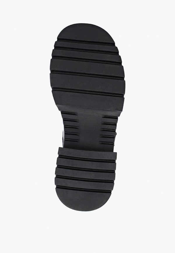 фото Ботинки abricot