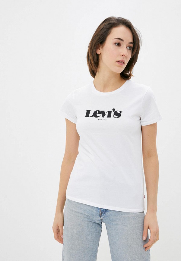 

Футболка Levi's®, Белый