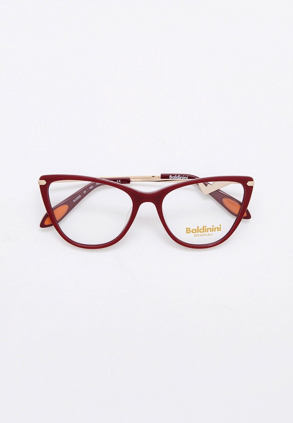

Оправа Baldinini, Красный, BLD 2252 PF 403