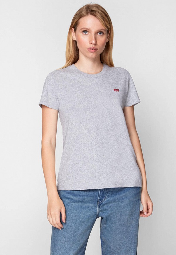 

Футболка Levi's®, Серый