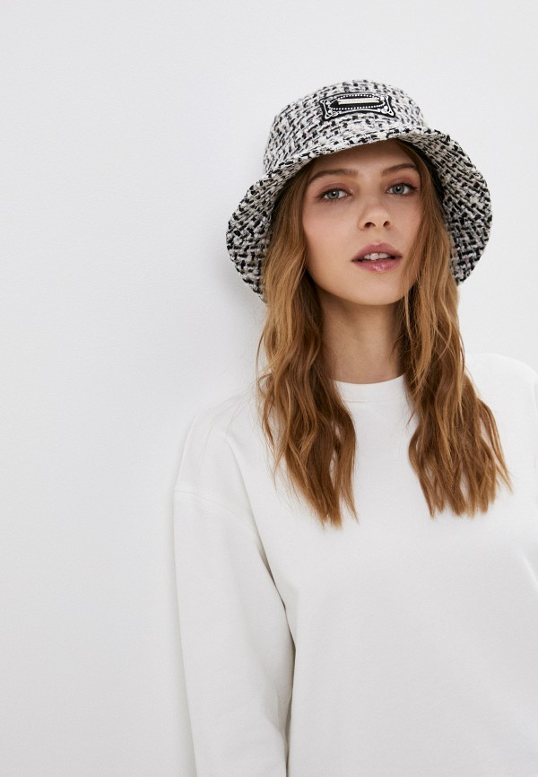 фото Панама vntg vintage+