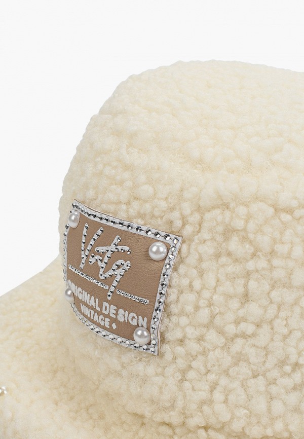 фото Панама vntg vintage+