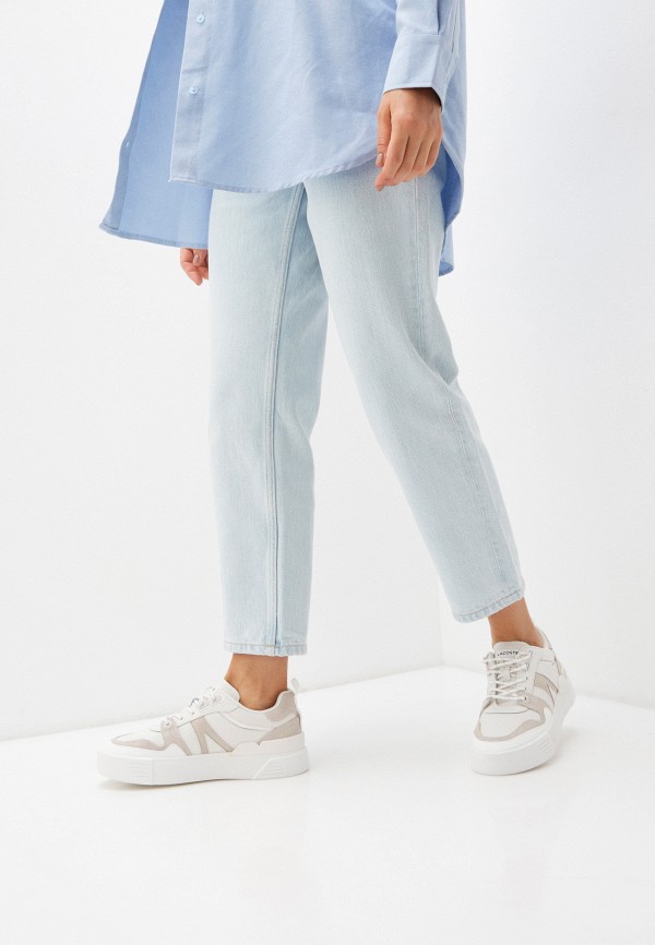 фото Кеды lacoste