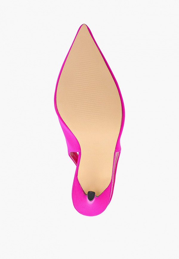 фото Туфли may vian