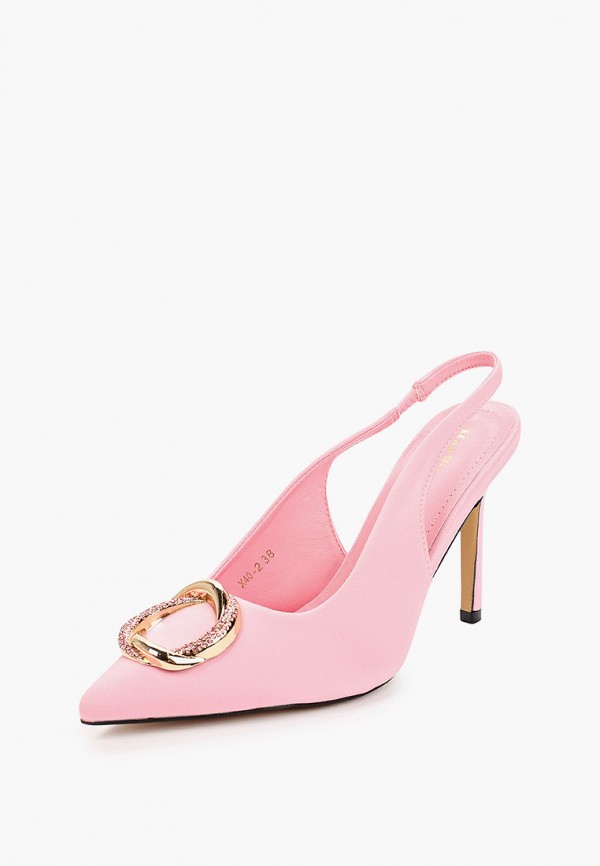 фото Туфли may vian