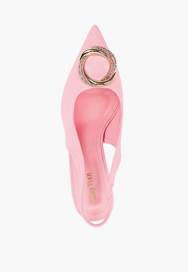 фото Туфли may vian