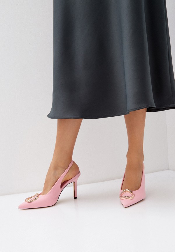 фото Туфли may vian