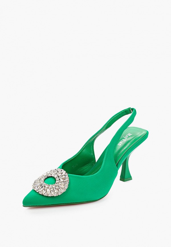 фото Туфли may vian