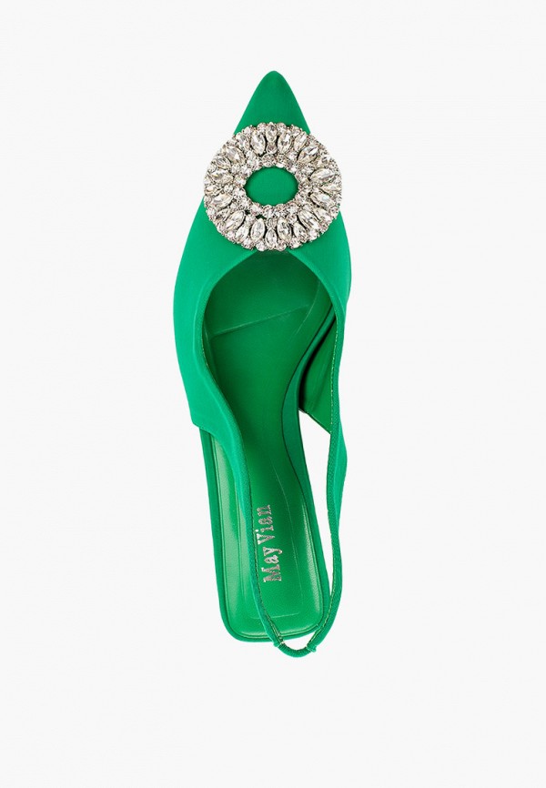 фото Туфли may vian