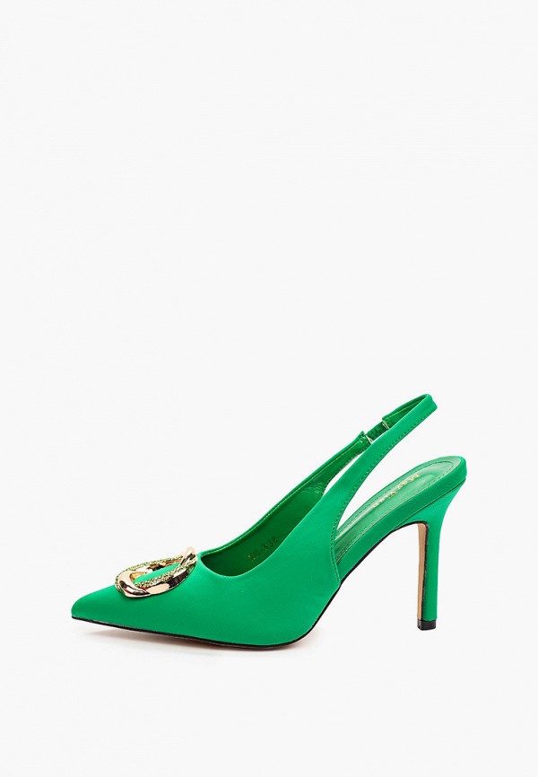 фото Туфли may vian