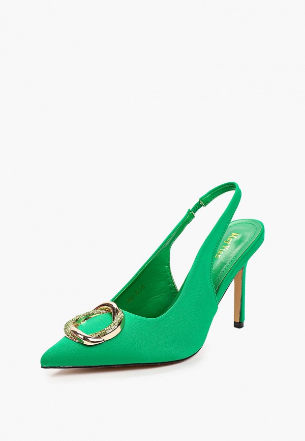 фото Туфли may vian