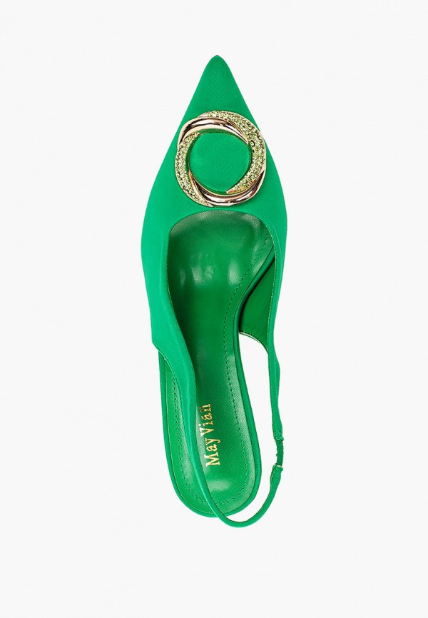 фото Туфли may vian