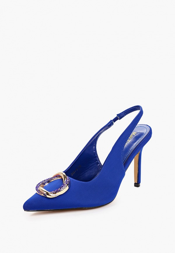 фото Туфли may vian