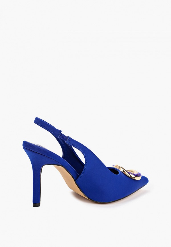 фото Туфли may vian