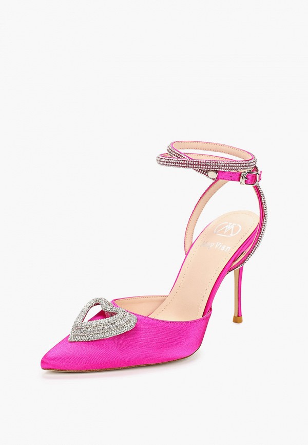 фото Туфли may vian