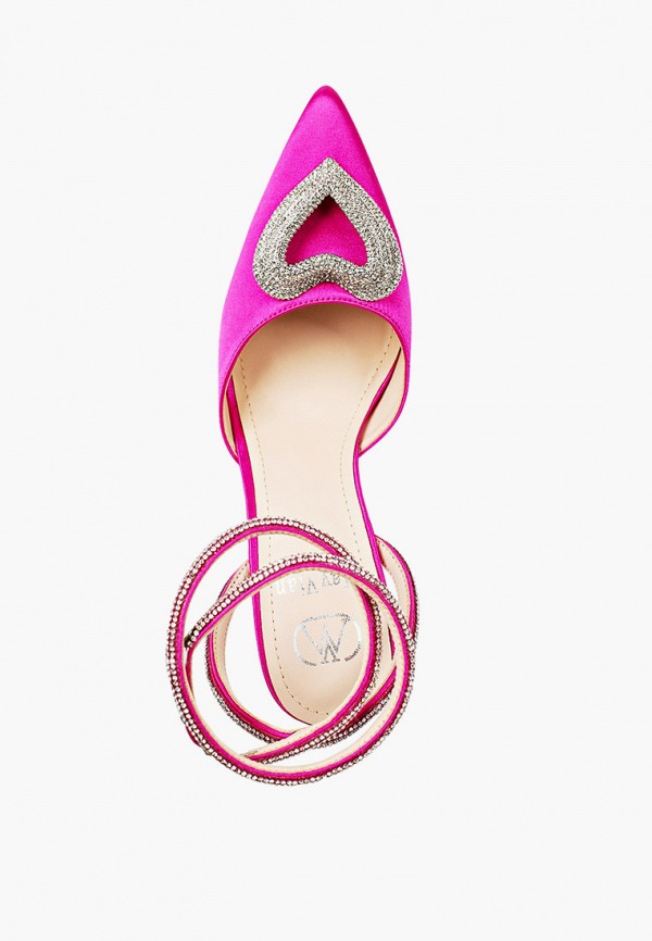 фото Туфли may vian