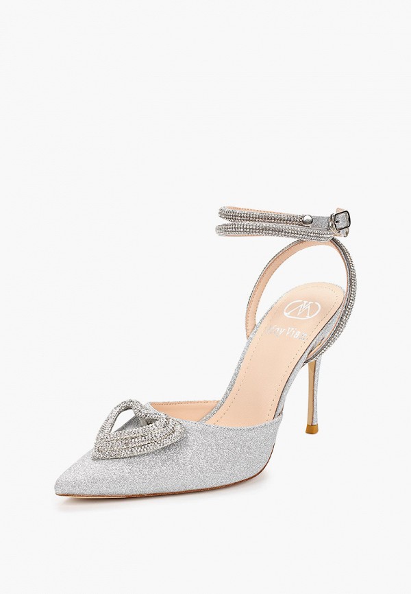 фото Туфли may vian