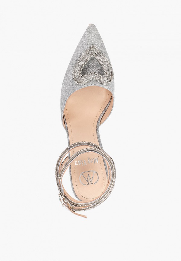 фото Туфли may vian