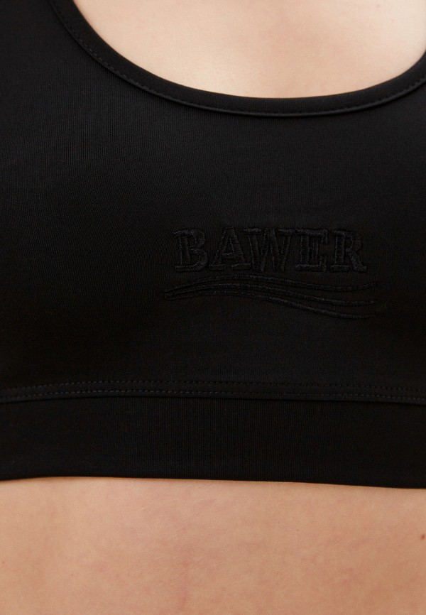 фото Топ спортивный bawer