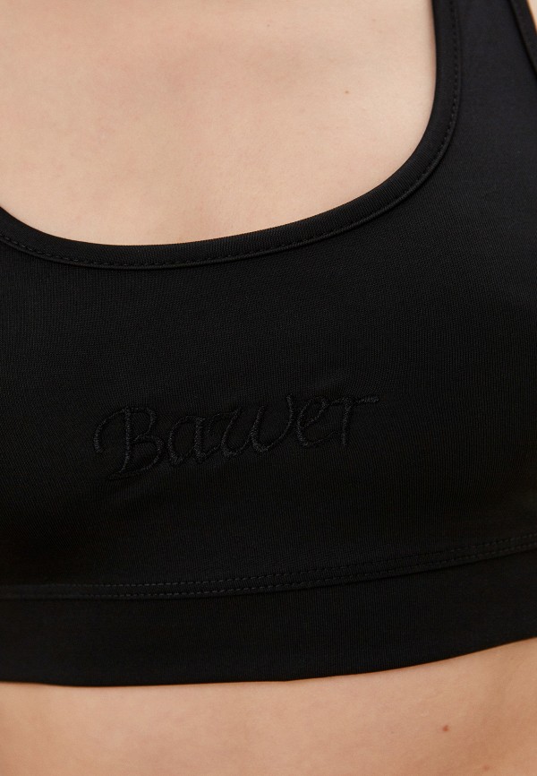 фото Топ спортивный bawer