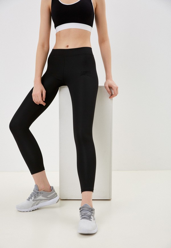 фото Леггинсы bawer