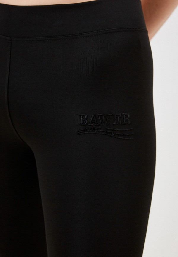 фото Леггинсы bawer