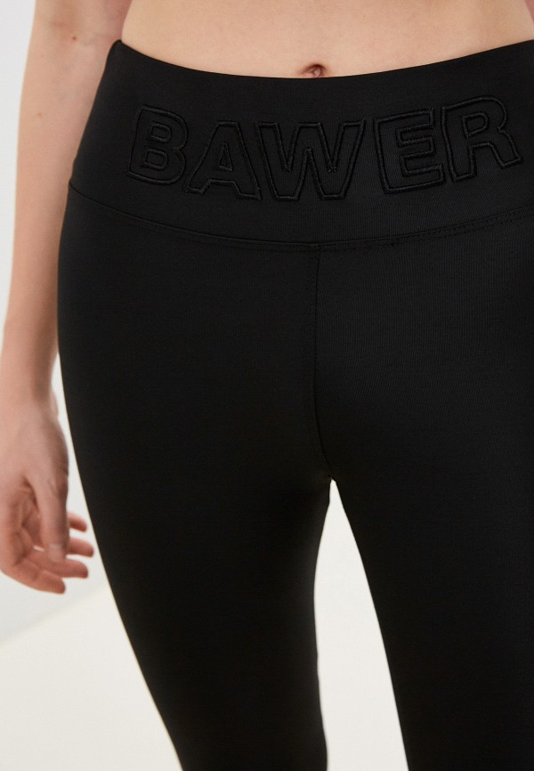 фото Леггинсы bawer