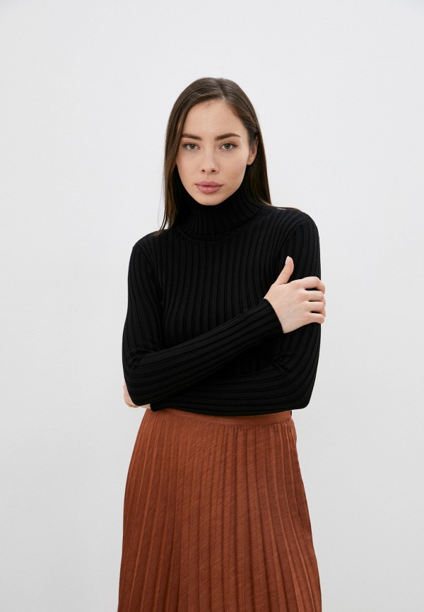 фото Водолазка wooly’s