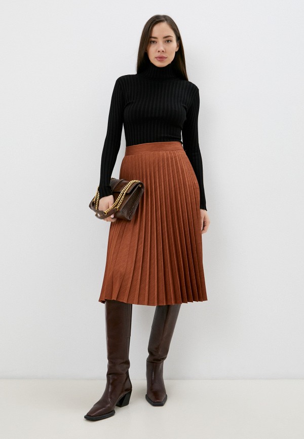 фото Водолазка wooly’s