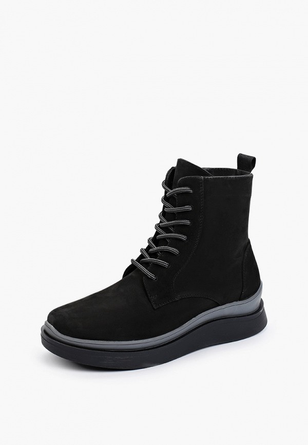 фото Ботинки escan