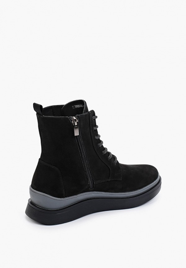 фото Ботинки escan