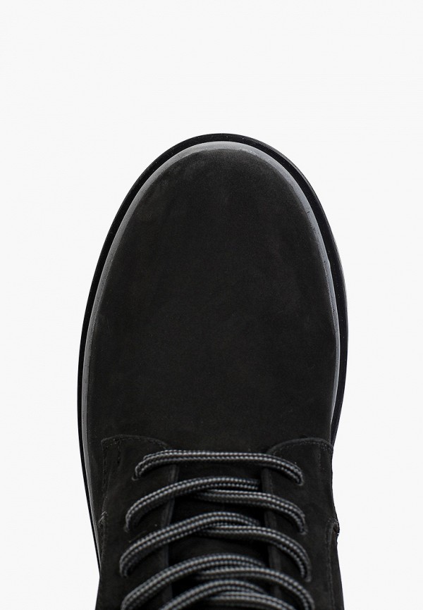 фото Ботинки escan