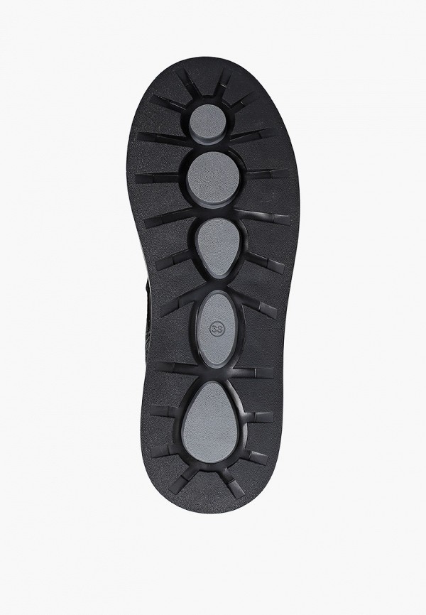 фото Ботинки escan