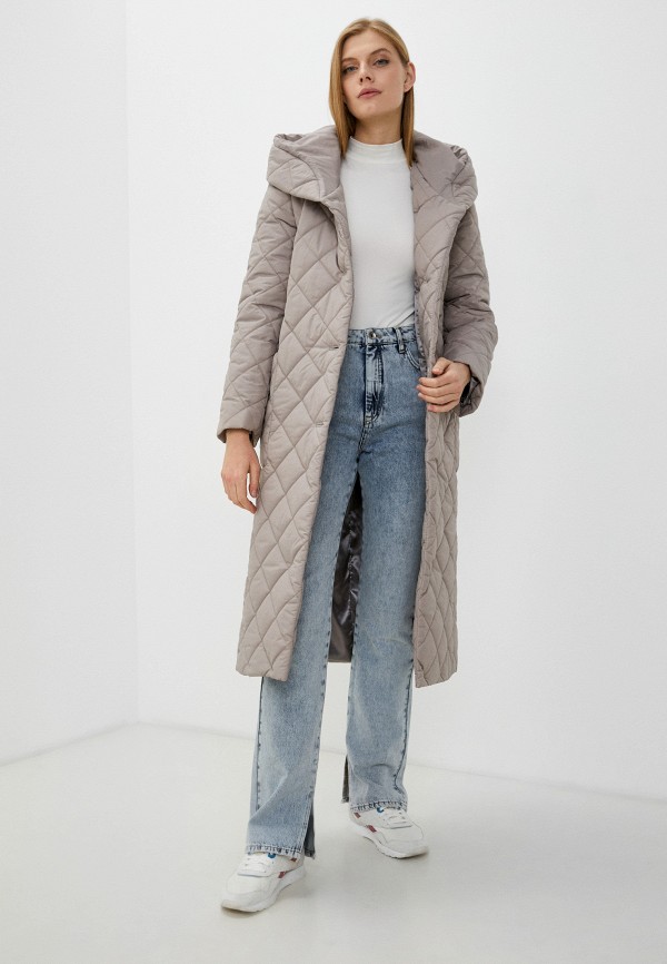 фото Куртка утепленная ovelli