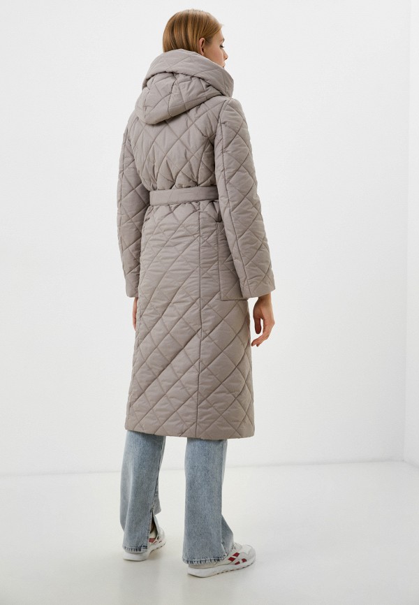 фото Куртка утепленная ovelli