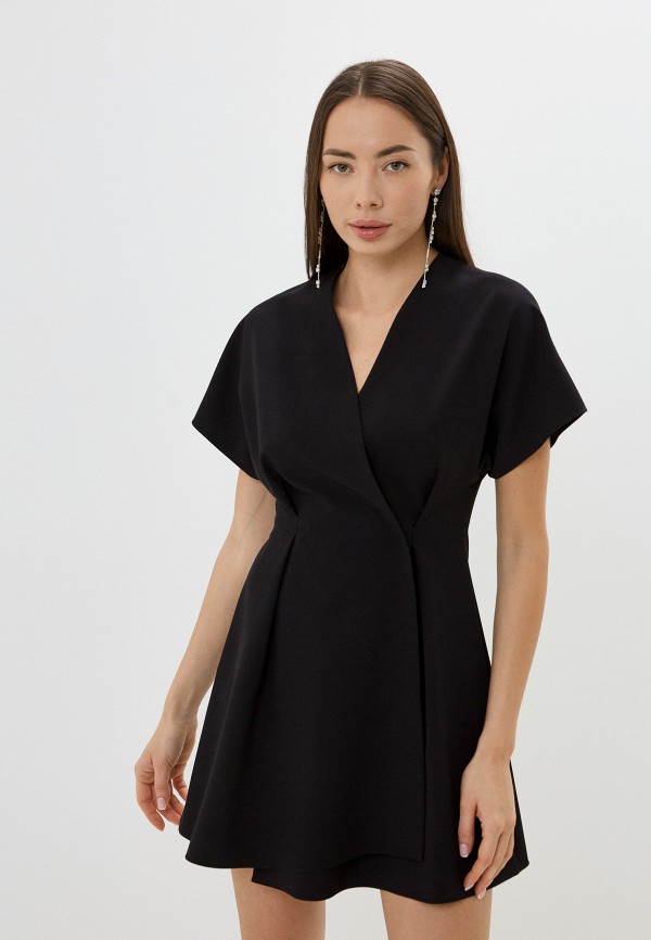 

Платье СелфиDress, Черный