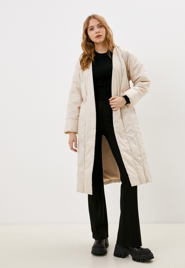 фото Куртка утепленная alisia hit