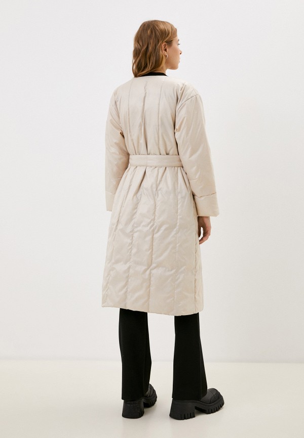 фото Куртка утепленная alisia hit