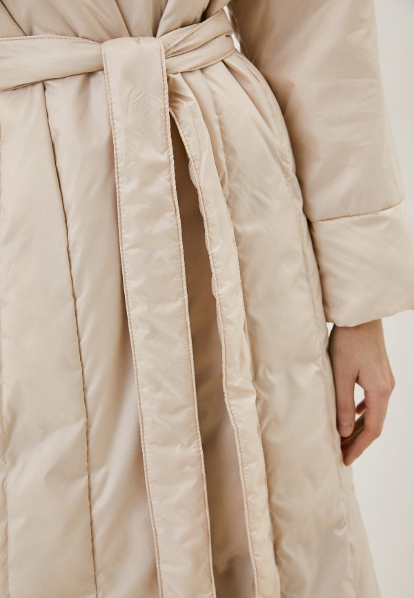 фото Куртка утепленная alisia hit