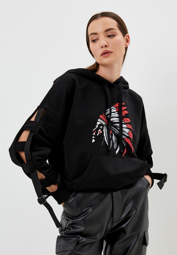 фото Худи skvo