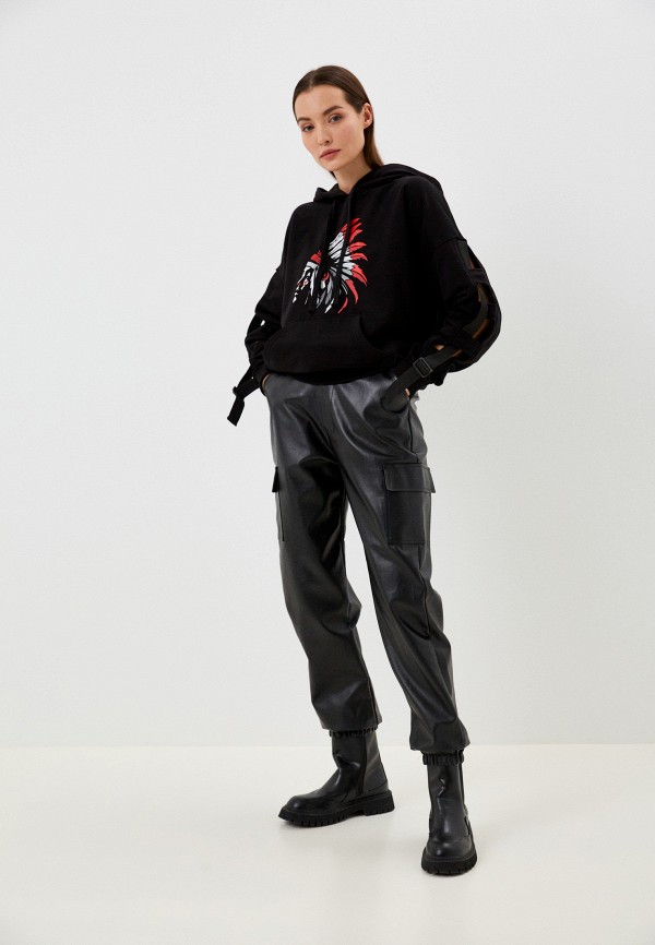 фото Худи skvo