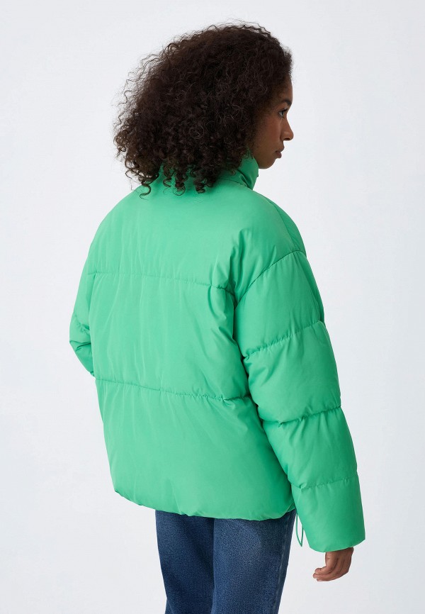 фото Куртка утепленная sela