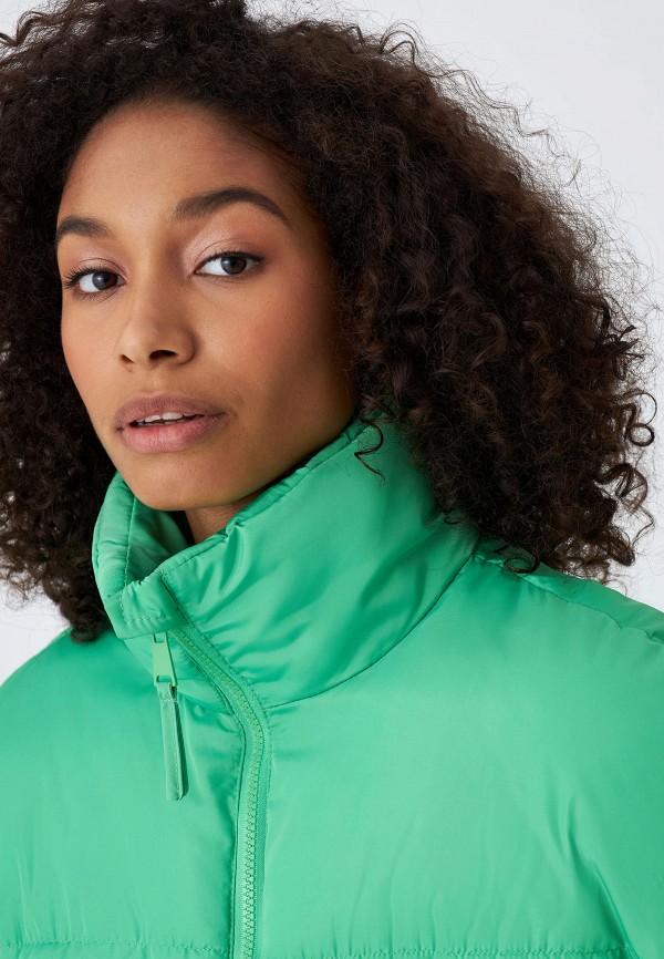 фото Куртка утепленная sela